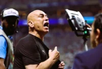 Hossam Hassan Tuding Argentina Dibantu Menang atas Mesir di Piala Dunia 2026 (Foto: Dok. Ist)