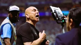 Hossam Hassan Tuding Argentina Dibantu Menang atas Mesir di Piala Dunia 2026 (Foto: Dok. Ist)