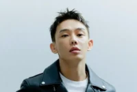 Yoo Ah In Dikabarkan Comeback Lewat Film Vampire (Foto : Dok. Instagram)