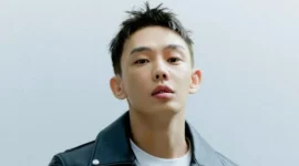 Yoo Ah In Dikabarkan Comeback Lewat Film Vampire (Foto : Dok. Instagram)