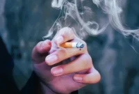 Anak 3 Tahun di Serang Diduga Kecanduan Rokok, Orang Tua Minta Pendampingan