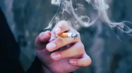 Anak 3 Tahun di Serang Diduga Kecanduan Rokok, Orang Tua Minta Pendampingan