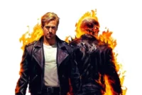 8 Pengumuman Terbesar Marvel di SDCC 2026, Ryan Gosling Resmi Jadi Ghost Rider (Foto: Dok. X )