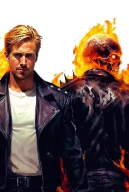 8 Pengumuman Terbesar Marvel di SDCC 2026, Ryan Gosling Resmi Jadi Ghost Rider