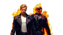 8 Pengumuman Terbesar Marvel di SDCC 2026, Ryan Gosling Resmi Jadi Ghost Rider (Foto: Dok. X )