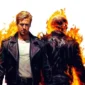 8 Pengumuman Terbesar Marvel di SDCC 2026, Ryan Gosling Resmi Jadi Ghost Rider (Foto: Dok. X )