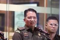 Kuntadi Resmi Jadi Jampidsus, Ini Profil dan Rekam Jejaknya (Foto: Fitra Andrianto/kumparan)