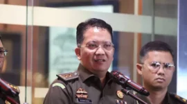 Kuntadi Resmi Jadi Jampidsus, Ini Profil dan Rekam Jejaknya (Foto: Fitra Andrianto/kumparan)
