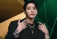 Jungkook BTS Jadi Global Ambassador Pertama Graff, Cetak Sejarah Baru (Foto: dok. Instagram @graff)