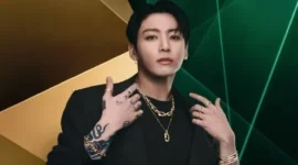 Jungkook BTS Jadi Global Ambassador Pertama Graff, Cetak Sejarah Baru (Foto: dok. Instagram @graff)