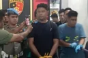 Briptu MZ Dipecat Usai Rampok Toko Emas di Aceh Selatan (Foto: dok. ist )