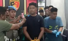 Briptu MZ Dipecat Usai Rampok Toko Emas di Aceh Selatan