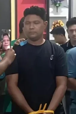 Briptu MZ Dipecat Usai Rampok Toko Emas di Aceh Selatan
