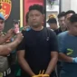 Briptu MZ Dipecat Usai Rampok Toko Emas di Aceh Selatan (Foto: dok. ist )