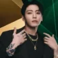 Jungkook BTS Jadi Global Ambassador Pertama Graff, Cetak Sejarah Baru (Foto: dok. Instagram @graff)