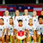 Timnas Wanita Indonesia Juara AFF Women's Cup 2026, Gilas Laos 5-0 di Final ( Foto: PSSI)