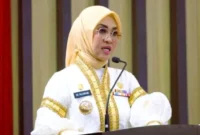 Bupati Gowa Diperiksa Polisi dalam Kasus Seragam Rp16 Miliar (Foto : dok. Ist)