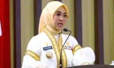 Bupati Gowa Diperiksa Polisi dalam Kasus Seragam Rp16 Miliar