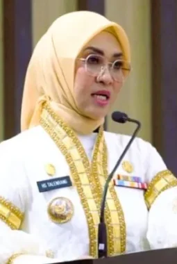 Bupati Gowa Diperiksa Polisi dalam Kasus Seragam Rp16 Miliar
