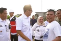 Lurah Paya Pasir Terancam Sanksi Usai Sindir Warga saat Curhat (Foto: dok ist )