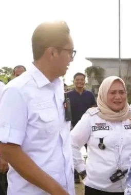 Lurah Paya Pasir Terancam Sanksi Usai Sindir Warga saat Curhat