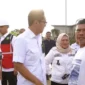 Lurah Paya Pasir Terancam Sanksi Usai Sindir Warga saat Curhat (Foto: dok ist )