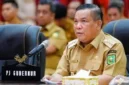 KPK Periksa Plt Gubernur Riau Terkait Kasus Abdul Wahid (foto: dok. ist)
