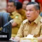 KPK Periksa Plt Gubernur Riau Terkait Kasus Abdul Wahid (foto: dok. ist)