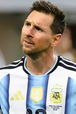 Messi Beri Hadiah Spesial untuk Skuad Argentina usai Piala Dunia 2026