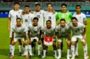Timnas Indonesia Sempurna di Pakansari, Vietnam Waspada (Foto: Rifkianto Nugroho/detikFoto)
