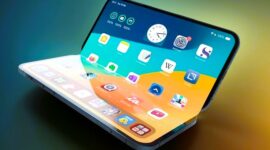 Apple Siapkan Lima iPhone Baru, Produksi iPhone Lipat Naik Jadi 10 Juta Unit ( Foto: GSM Arena)