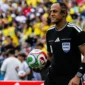 Profil Ismail Elfath, Wasit Semifinal Piala Dunia 2026 Inggris vs Argentina (Foto: Detiksport)