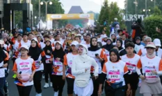 Run Club Kian Populer, Komunitas Lari Jadi Gaya Hidup Baru