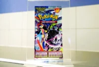Booster Pack Pokémon Ancaman Bayangan Langsung Ramaikan Master League (Foto: AKG Entertainment)