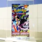 Booster Pack Pokémon Ancaman Bayangan Langsung Ramaikan Master League (Foto: AKG Entertainment)