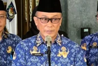 Kepala BKN Sampaikan Pesan Terbuka kepada ASN Usai MenPAN-RB (Foto: Dok. ist)
