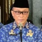 Kepala BKN Sampaikan Pesan Terbuka kepada ASN Usai MenPAN-RB (Foto: Dok. ist)
