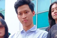 Kondisi Lexi Belum Pulih, Masih Jalani Terapi Usai Jatuh di Untar (Foto: Febryantino Nur Pratama / Detikhot)