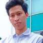 Kondisi Lexi Belum Pulih, Masih Jalani Terapi Usai Jatuh di Untar (Foto: Febryantino Nur Pratama / Detikhot)