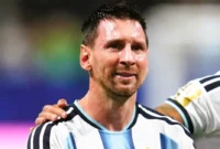Messi dan Ronaldo Menangis di Piala Dunia 2026, Alasannya Berbeda (Foto: Dok Ist)