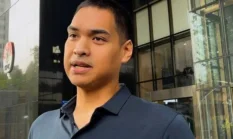 Dito Ariotedjo Akui Turun 40 Kg usai Tak Lagi Menpora, Ini Rahasia Pola Dietnya