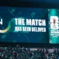 Duel Meksiko vs Inggris Ditunda Satu Jam akibat Cuaca Buruk (Foto: dok. ist)