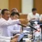 Amran Perintahkan Pemeriksaan Dugaan Penolakan Serap Tebu Petani (Foto: Dok. kementan)