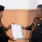 Asisten I Gayo Lues Mundur Usai Video Flexing Anak Viral (Foto: Antara)