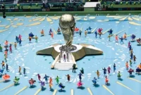 Jadwal Prancis vs Inggris Perebutan Juara 3 Piala Dunia 2026 (Foto: ANTARA FOTO/ADITYA PRADANA PUTRA)