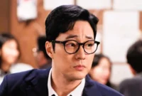 Agent Kim Reactivated Pecahkan Rekor Rating Drakor 2026 (Foto: dok. SBS)
