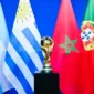 FIFA Pastikan Enam Negara Lolos Langsung ke Piala Dunia 2030 (Foto : FIFA)