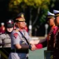 Anak Kuli Bangunan Raih Predikat Ati Trengginas di Akpol 2026 (Foto : Audrey Santoso/detikcom)