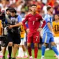 Cristiano Ronaldo Resmi Akhiri Perjalanan di Piala Dunia Usai Portugal Tersingkir (Foto: dok. Ist)