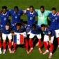 Prancis dan Inggris Berebut Medali Perunggu, Tuchel dan Deschamps Bidik Akhir Manis (Foto: REUTERS/Jeenah Moon)